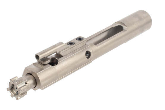 LBE Unlimited M16 bolt carrier group with C158 bolt